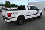 2018 Ford F-150 SuperCrew Cab 4x4 Pickup for sale #C1764A - photo 5