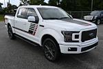 2018 Ford F-150 SuperCrew Cab 4x4 Pickup for sale #C1764A - photo 7