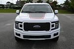 2018 Ford F-150 SuperCrew Cab 4x4 Pickup for sale #C1764A - photo 8