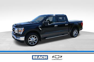 2021 Ford F-150 SuperCrew Cab 4x4 Pickup for sale #C1787A - photo 1