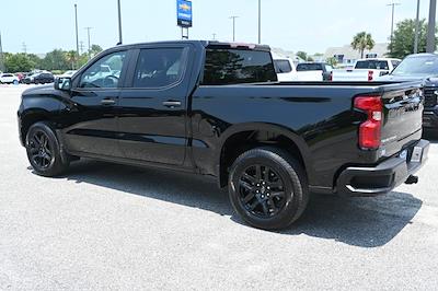 2024 Chevrolet Silverado 1500 Crew Cab 4x2 Pickup for sale #C1819A - photo 2