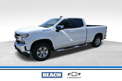 2019 Chevrolet Silverado 1500 Double Cab 4x2 Pickup for sale #C1826B - photo 1