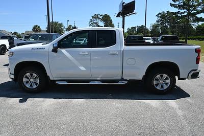 2019 Chevrolet Silverado 1500 Double Cab 4x2 Pickup for sale #C1826B - photo 2