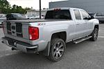 2018 Chevrolet Silverado 1500 Double Cab 4x4 Pickup for sale #C1830A - photo 4