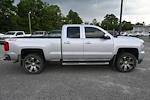 2018 Chevrolet Silverado 1500 Double Cab 4x4 Pickup for sale #C1830A - photo 5