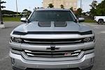 2018 Chevrolet Silverado 1500 Double Cab 4x4 Pickup for sale #C1830A - photo 7