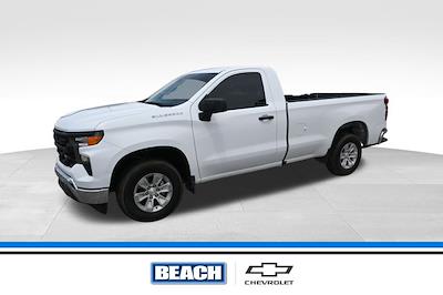 2023 Chevrolet Silverado 1500 Regular Cab 4x2 Pickup for sale #C1833B - photo 1