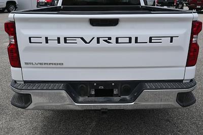 2023 Chevrolet Silverado 1500 Regular Cab 4x2 Pickup for sale #C1833B - photo 2