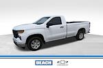 2023 Chevrolet Silverado 1500 Regular Cab 4x2 Pickup for sale #C1833B - photo 1
