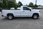 2023 Chevrolet Silverado 1500 Regular Cab 4x2 Pickup for sale #C1833B - photo 4