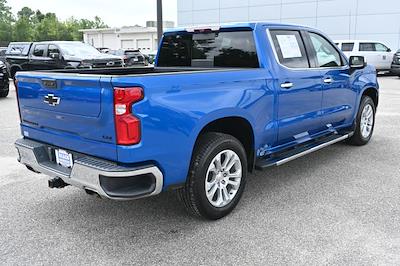 2022 Chevrolet Silverado 1500 Crew Cab 4x4 Pickup for sale #C1844A - photo 2