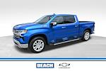 2022 Chevrolet Silverado 1500 Crew Cab 4x4 Pickup for sale #C1844A - photo 1
