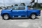 2022 Chevrolet Silverado 1500 Crew Cab 4x4 Pickup for sale #C1844A - photo 3
