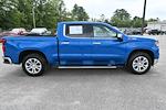 2022 Chevrolet Silverado 1500 Crew Cab 4x4 Pickup for sale #C1844A - photo 6