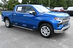 2022 Chevrolet Silverado 1500 Crew Cab 4x4 Pickup for sale #C1844A - photo 7