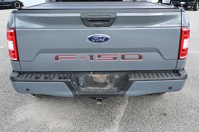 2020 Ford F-150 SuperCrew Cab 4x2 Pickup for sale #C1849A - photo 2