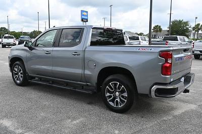 2024 Chevrolet Silverado 1500 Crew Cab 4x4 Pickup for sale #C1854A - photo 2