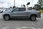 2024 Chevrolet Silverado 1500 Crew Cab 4x4 Pickup for sale #C1854A - photo 3