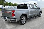 2024 Chevrolet Silverado 1500 Crew Cab 4x4 Pickup for sale #C1854A - photo 5
