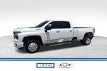 2025 Chevrolet Silverado 3500 Crew Cab 4x4 Pickup for sale #C1855A - photo 1