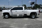 2025 Chevrolet Silverado 3500 Crew Cab 4x4 Pickup for sale #C1855A - photo 3