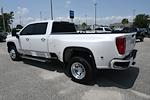 2025 Chevrolet Silverado 3500 Crew Cab 4x4 Pickup for sale #C1855A - photo 2