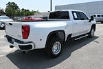 2025 Chevrolet Silverado 3500 Crew Cab 4x4 Pickup for sale #C1855A - photo 5