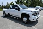 2025 Chevrolet Silverado 3500 Crew Cab 4x4 Pickup for sale #C1855A - photo 7