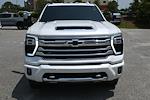 2025 Chevrolet Silverado 3500 Crew Cab 4x4 Pickup for sale #C1855A - photo 8