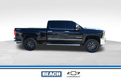 2017 Chevrolet Silverado 2500 Crew Cab 4x4 Pickup for sale #C1855B - photo 1