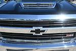 2017 Chevrolet Silverado 2500 Crew Cab 4x4 Pickup for sale #C1855B - photo 11