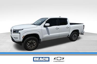 2024 Nissan Frontier Crew Cab 4x2 Pickup for sale #C1869B - photo 1