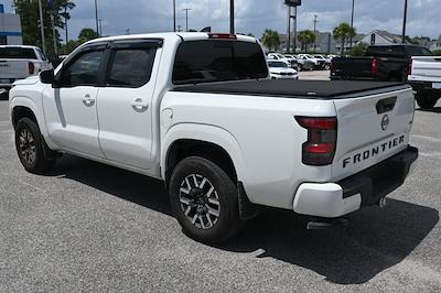 2024 Nissan Frontier Crew Cab 4x2 Pickup for sale #C1869B - photo 2