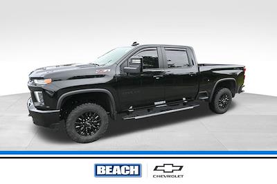 2023 Chevrolet Silverado 2500 Crew Cab 4x4 Pickup for sale #C1871A - photo 1