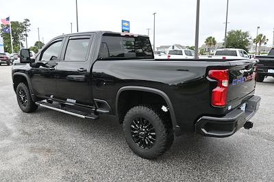 2023 Chevrolet Silverado 2500 Crew Cab 4x4 Pickup for sale #C1871A - photo 2