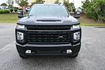 2023 Chevrolet Silverado 2500 Crew Cab 4x4 Pickup for sale #C1871A - photo 8