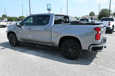 2024 Chevrolet Silverado 1500 Crew Cab 4x4 Pickup for sale #C1879A - photo 2
