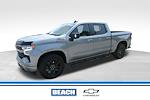 2024 Chevrolet Silverado 1500 Crew Cab 4x4 Pickup for sale #C1879A - photo 1