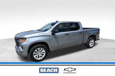 2024 Chevrolet Silverado 1500 Crew Cab 4x2 Pickup for sale #C1880A - photo 1