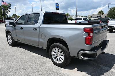 2024 Chevrolet Silverado 1500 Crew Cab 4x2 Pickup for sale #C1880A - photo 2