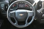 2024 Chevrolet Silverado 1500 Crew Cab 4x2 Pickup for sale #C1880A - photo 14