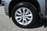 2024 Chevrolet Silverado 1500 Crew Cab 4x2 Pickup for sale #C1880A - photo 26