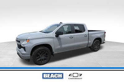 2025 Chevrolet Silverado 1500 Crew Cab 4x4 Pickup for sale #C1912A - photo 1