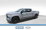 2025 Chevrolet Silverado 1500 Crew Cab 4x4 Pickup for sale #C1912A - photo 1