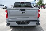 2025 Chevrolet Silverado 1500 Crew Cab 4x4 Pickup for sale #C1912A - photo 4