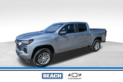 2024 Chevrolet Colorado Crew Cab 4x2 Pickup for sale #C1922A - photo 1