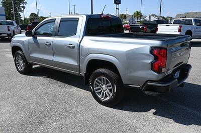 2024 Chevrolet Colorado Crew Cab 4x2 Pickup for sale #C1922A - photo 2