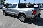 2024 Chevrolet Colorado Crew Cab 4x2 Pickup for sale #C1922A - photo 2