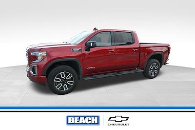 2019 GMC Sierra 1500 Crew Cab 4x4 Pickup for sale #C1932A - photo 1
