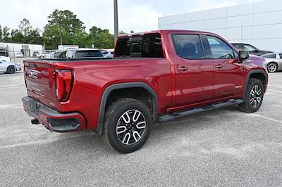 2019 GMC Sierra 1500 Crew Cab 4x4 Pickup for sale #C1932A - photo 2